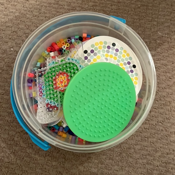 Melting Beads kit - Picture 3 of 4